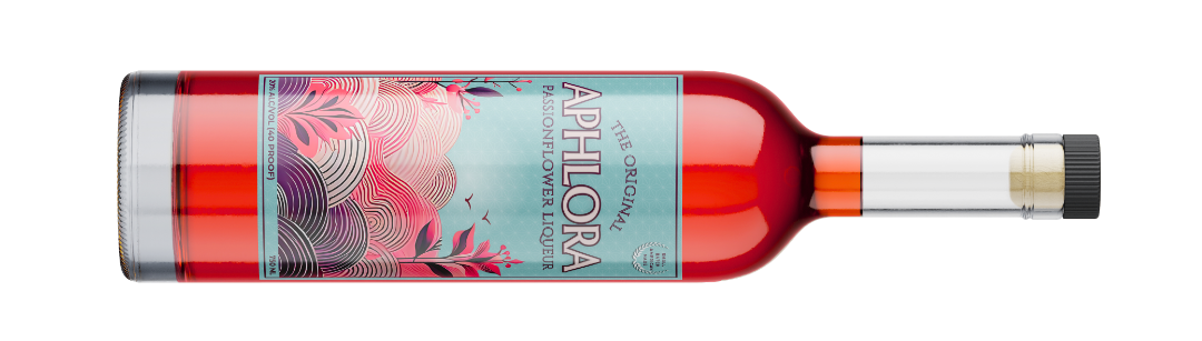 Bottle Mock-up - Right